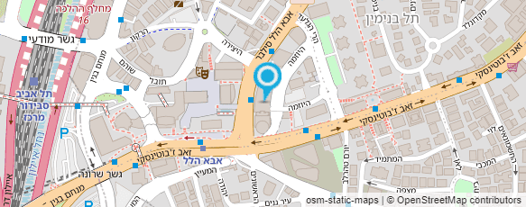 מפת הגעה אל ROLADIN מפת הגעה אל ROLADIN