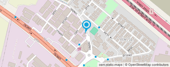 מפת הגעה אל ארומה ים המלח מפת הגעה אל ארומה ים המלח