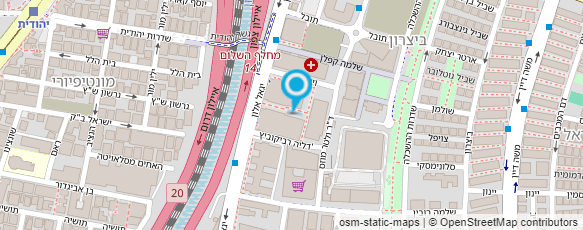 מפת הגעה אל נבו, מולסון - רשלנות רפואית