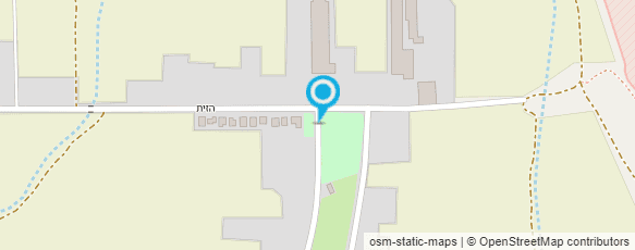 מפת הגעה אל קהולי בע"מ