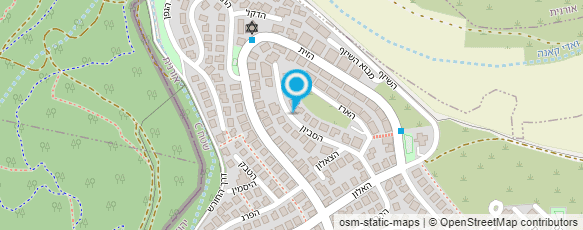 מפת הגעה אל ד"ר חגי קליין מפת הגעה אל ד"ר חגי קליין