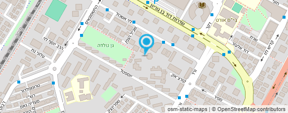 מפת הגעה אל קטן אלי מפת הגעה אל קטן אלי