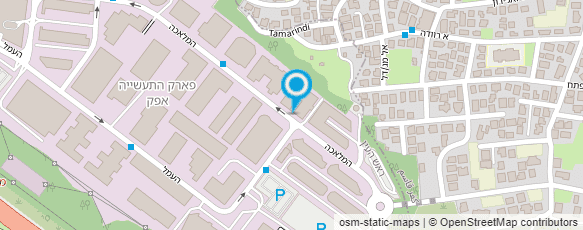 מפת הגעה אל ביונס סקיוריטי (ישראל) בע"מ מפת הגעה אל ביונס סקיוריטי (ישראל) בע"מ