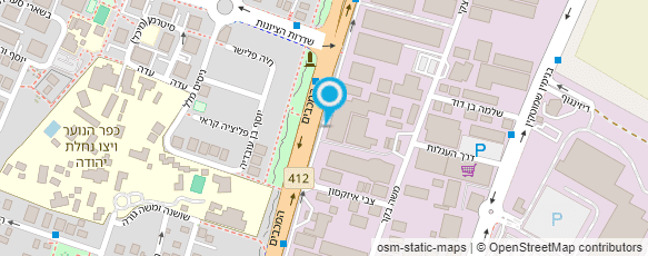 מפת הגעה אל אמריקן סיסטם