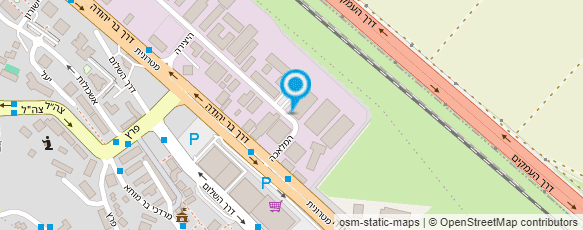 מפת הגעה אל איב קרמיקה מפת הגעה אל איב קרמיקה