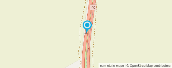 מפת הגעה אל "חוות פיליפ"