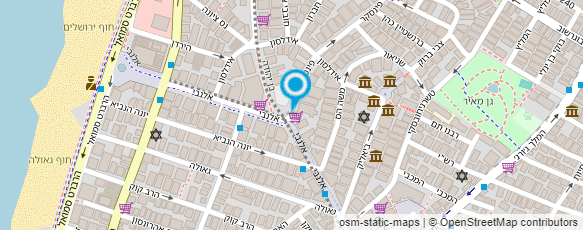 מפת הגעה אל "מאגר"-פתרונות למסובכים בהוצאה לפועל