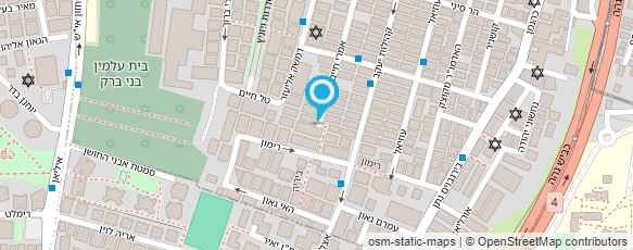 מפת הגעה אל פנינים במחיר פרחים