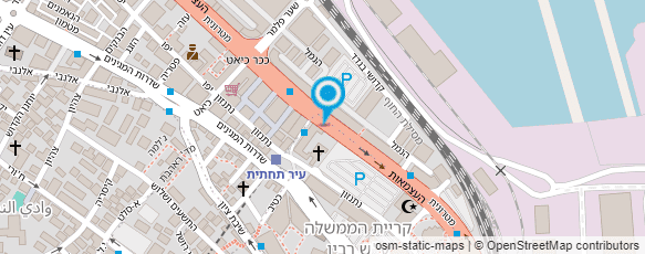 מפת הגעה אל ארטן זרעים