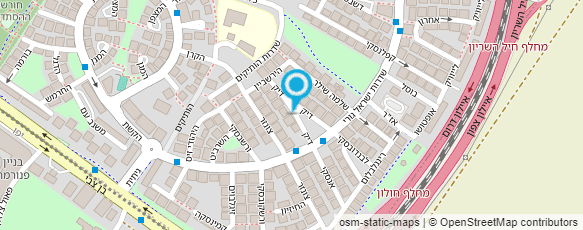 מפת הגעה אל אלפנט - שירותי הובלה