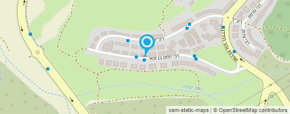 מפת הגעה אל משה שאלתיאל מפת הגעה אל משה שאלתיאל