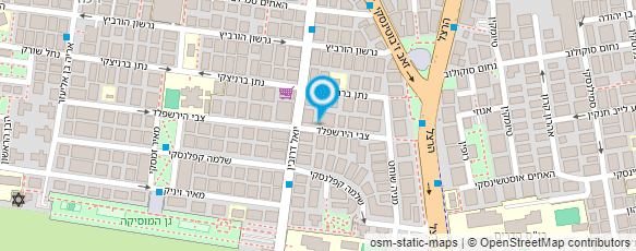 מפת הגעה אל ארט גיא מפת הגעה אל ארט גיא