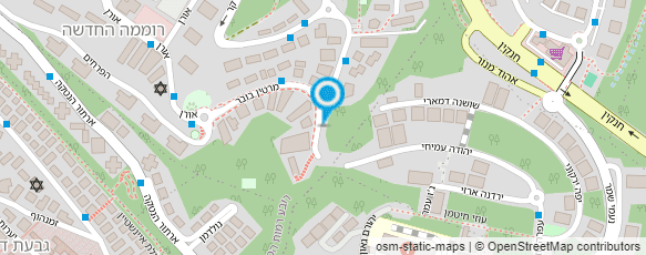 מפת הגעה אל תולדות - חקר שורשים