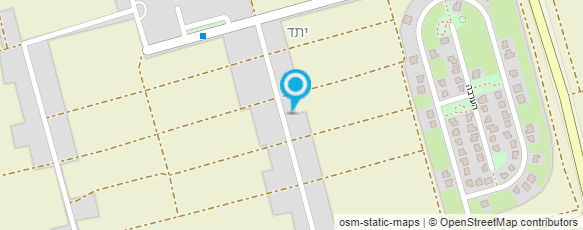 מפת הגעה אל מרקוביץ דוד - בניה וקונסטרוקציות