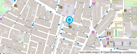 מפת הגעה אל יעד חן פסיכותרפיה ממוקדת מפת הגעה אל יעד חן פסיכותרפיה ממוקדת