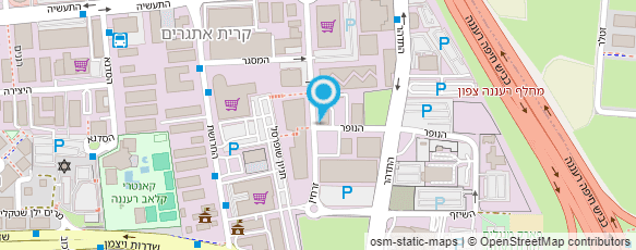 מפת הגעה אל ליבמן מיכאל ושות'