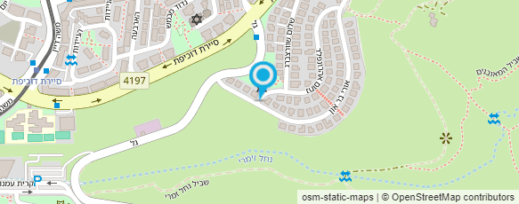 מפת הגעה אל תרמקס חימום תת רצפתי ומשאבות מיצובישי