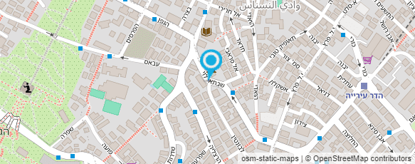 מפת הגעה אל אלקטרוגרף בע"מ מפת הגעה אל אלקטרוגרף בע"מ