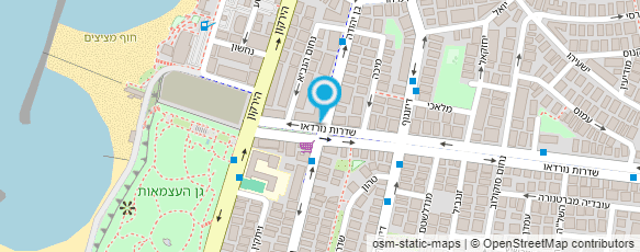 מפת הגעה אל או-פאן o-fun מפת הגעה אל או-פאן o-fun