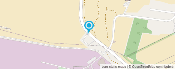 מפת הגעה אל אג'נדה