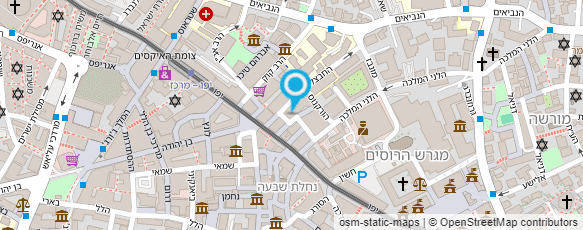 מפת הגעה אל קלימן ארתור