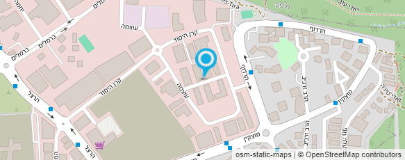 מפת הגעה אל חדורים