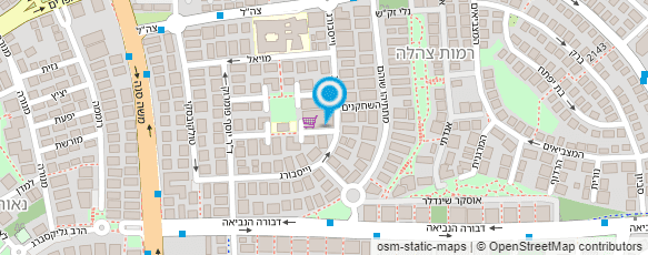 מפת הגעה אל תשבץ; תרגום פיננסי וחשבונאי