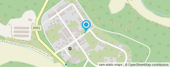 מפת הגעה אל ביקתות מגנוליה