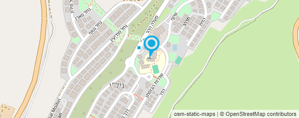 מפת הגעה אל אתי קריו - מהריון להנקה