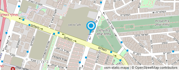 מפת הגעה אל קומפיילוט מפת הגעה אל קומפיילוט