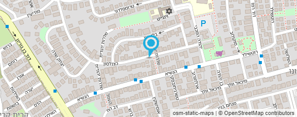 מפת הגעה אל קונטרול אס מפת הגעה אל קונטרול אס