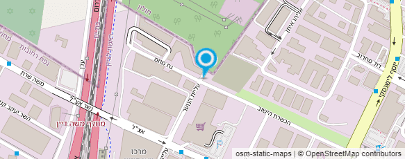 מפת הגעה אל בר יוסף שאול - יבוא ושיווק מפת הגעה אל בר יוסף שאול - יבוא ושיווק