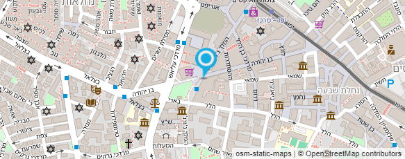 מפת הגעה אל מרסלה 94 מפת הגעה אל מרסלה 94