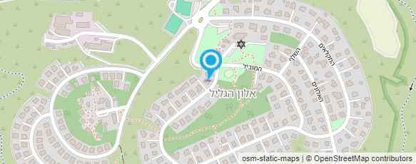 מפת הגעה אל ד"ר קאופמן רמי מפת הגעה אל ד"ר קאופמן רמי
