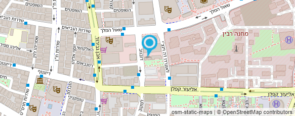 מפת הגעה אל דובנוב 8 מפת הגעה אל דובנוב 8