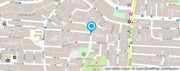 מפת הגעה אל ידע -סלע מקדמי מכירות בע"מ