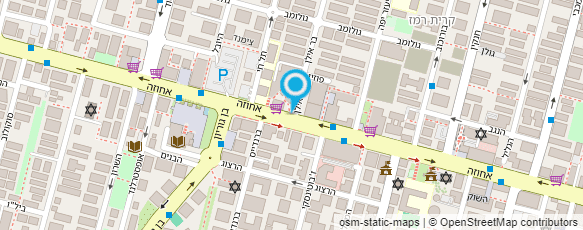 מפת הגעה אל ארתור מאריי-ריקודים סלוניים מפת הגעה אל ארתור מאריי-ריקודים סלוניים