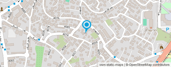 מפת הגעה אל מסגרית נאסר בע"מ מפת הגעה אל מסגרית נאסר בע"מ