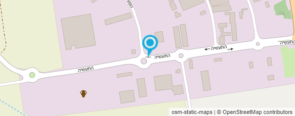 מפת הגעה אל פרודאנס - ביגוד והנעלה למחול