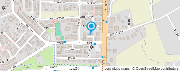 מפת הגעה אל שורשים - תיעוד משפחתי