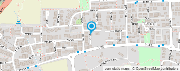 מפת הגעה אל אד-און מרקטינג