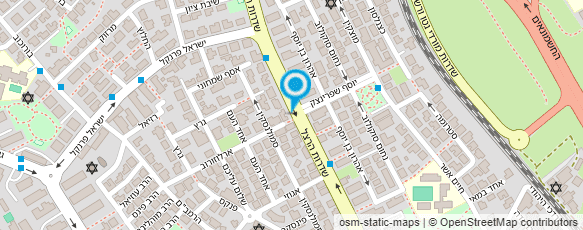 מפת הגעה אל הפיגרף