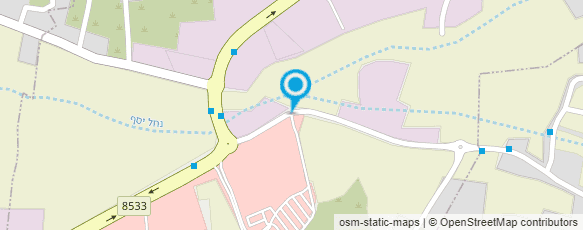 מפת הגעה אל דלתא