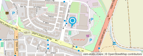 מפת הגעה אל דלתא