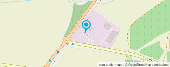 מפת הגעה אל ח"ן חימום נוזלים בע"מ