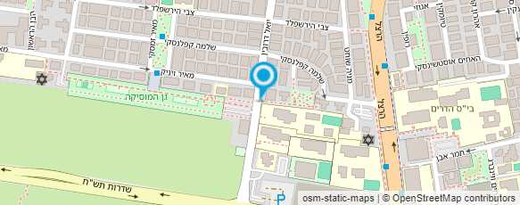 מפת הגעה אל י.ש הסעות מפת הגעה אל י.ש הסעות