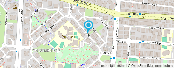 מפת הגעה אל גנות עטיה הנדסה וניהול מפת הגעה אל גנות עטיה הנדסה וניהול