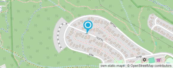 מפת הגעה אל דובי בירן מפת הגעה אל דובי בירן