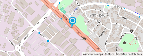 מפת הגעה אל אמ מוטורוס מפת הגעה אל אמ מוטורוס