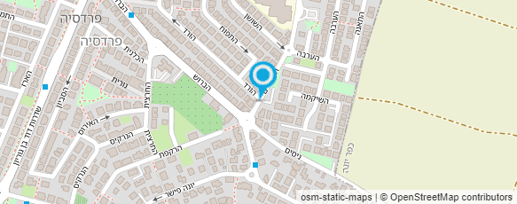 מפת הגעה אל ג'ני נייל